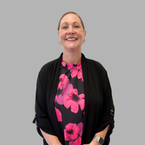 Leslie McKenna Headshot